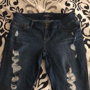 Torrid Premium Jegging Size 20R